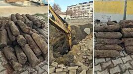 Çanakkale'de ortaya çıktı! Ekipler hemen harekete geçti