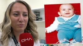 'Sorunlu bebek' büyüdü, şimdi hayat kurtarıyor! Türkiye'de 55 kişiden biri