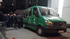 Kebapçı Bedri Usta'nın kardeşi rezidansın 20'nci katından düşerek hayatını kaybetti 