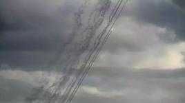 İsrail, Gazze'de kan dökmeye devam ediyor