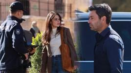 Uzak Şehir 4. Bölüm Fragmanı