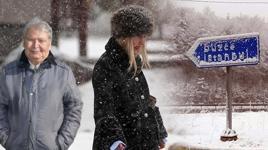 Soğuk hava ne kadar sürecek? Profesörden La Nina açıklaması: 60 yılın son soğuk zamanları yaşanacak