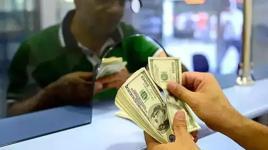 Sahte dolar böyle anlaşılıyor! Döviz bürolarında alarm