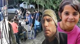 Narin Güran cinayetinde yeni görüntüler ortaya çıkıştı! Dövülen çoban ilk kez konuştu