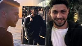 İzmir'de kanlı gece: 3 kişiyi katletti, ifadesi ortaya çıktı