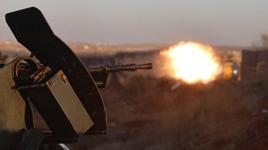 Terör örgütü PKK/YPG'ye büyük şok! Tel Rıfat tam kuşatmaya alındı