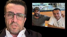 Kardeşini kaybeden ünlü şeften yeni açıklama! 'Allah kimseye böyle acı yaşatmasın'