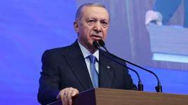 Cumhurbaşkanı Erdoğan: Özel gereksinimli çocuklar için Erken Müdahale Sistemi geliyor