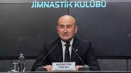 Beşiktaş yönetimi olağanüstü seçim kararı aldı! Başkan Hüseyin Yücel adaylığını resmen açıkladı