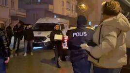 Düşük yaptı, cenini evin bahçesine gömdü