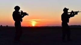 MSB: PKK/YPG'nin Suriye'deki istikrarsızlıktan faydalanmasına izin vermeyeceğiz