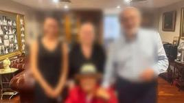 İş insanından 500 bin dolarlık şantaj iddiası