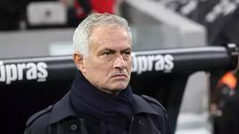 Fenerbahçe'de Jose Mourinho'dan çıkış: Ben ne yapayım, gideyim mi?