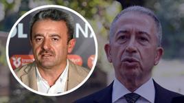 Galatasaray'da İbrahim Hatipoğlu ve Metin Öztürk'ten Barış Alper Yılmaz isyanı! 'Lanet olsun böyle 3 puana'