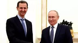Esad'ın sığınma kararını kim verdi? Kremlin'den Esad açıklaması