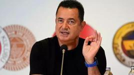 Acun Ilıcalı'dan Galatasaray yöneticisine sert tepki: Bu imayı yapan şerefsizdir!