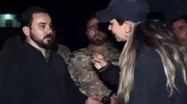 Münbiç komutanı CNN TÜRK'e anlattı! İşte PKK'nın ölüm tankları