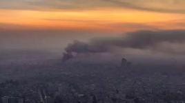 Fırat'ın doğusunda sıcak çatışma