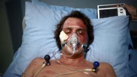 Annem Ankara - Maç daha bitmedi Hasan!