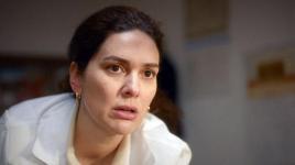 Annem Ankara - Zuhal kafa attı