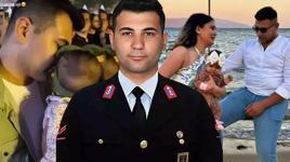 Şehidin 8 aylık kızıyla dans ettiği görüntüleri ortaya çıktı! 