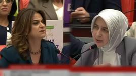 TBMM'DE Suriye tartışması: DEM Parti'ye tepki yağdı!