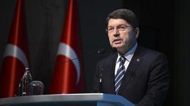 Bakan Tunç'tan İmralı açıklaması: Müsait bir zamanı belirleyeceğiz