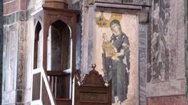 Kariye Chora: Kiliseden Camiye Bir Dönüşüm Hikayesi kitabı yayımlandı