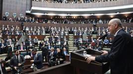 Yeni asgari ücret! Erdoğan: Çalışanlarımızı enflasyona ezdirmedik