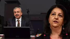 PKK elebaşı Öcalan ile İmralı'da görüşen Dem Parti'den ilk açıklama