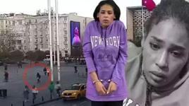 İstiklal Caddesi'ndeki bombalı saldırıyla ilgili 2 şüpheli yakalandı