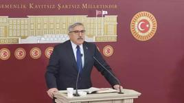 Hüseyin Yayman: Emek hırsızlığı, bizleri sözün bittiği yere getirdi