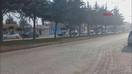 Malatya'da 4 büyüklüğünde deprem