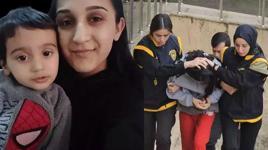 3,5 yaşındaki Efe'yi annesi boğarak öldürmüş