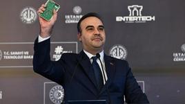 Bakan Kacır, CHP Genel Başkanı Özel'in 