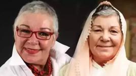 Bedia Ener hayatını kaybetti! 'Hoşçakalın ben melek oldum'