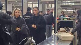 Ayşe Barım hakkında soruşturma başlatılmıştı! Serenay Sarıkaya adliyede