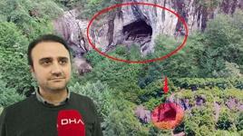 Mağarada büyük keşif! 100 yıldır izini sürüyorlardı: Büyük ipuçları elde ettik