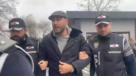 Beşiktaş Belediye Başkanı Rıza Akpolat adliyeye sevk edildi