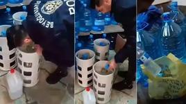 İstanbul'da operasyon! Herkes sucu diye biliyordu, gerçek şoke etti