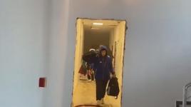 Sivas'ta otelde patlama! Yaralılar var