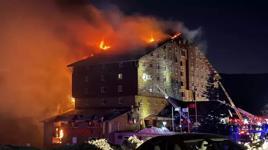 Bolu Kartalkaya’daki otel yangını faciasında korkunç ihmal!