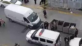 Esenyurt'ta dehşete düşüren olay! Anne çocuğunu çöpe attı