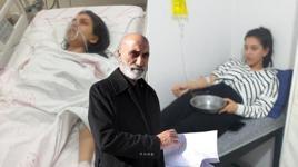 17 yaşındaki Hilal'e ölümcül ilaç iddiası! Dedenin anlattıkları şoke etti