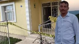 Arkadaşını balta ile katletti! 'Adam öldürdüm' diye bağırdı