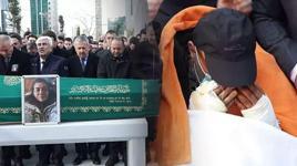 7. kattan atladı, hayatta kaldı! Faciada tüm ailesini kaybeden babadan acı veda