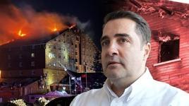 Kartalkaya'daki cehennem otelinden çıkmayı başardı, felaket gecesini anlattı: Ya içeride öleceksiniz ya da kendinizi atacaksınız
