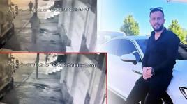 Arnavutköy’de berber cinayeti! Havluları asmak için dükkandan dışarı çıktı, öldürüldü