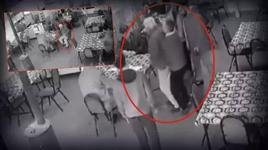 Bursa'da ‘Heimlich manevrası' hayat kurtardı