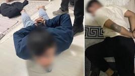 İstanbul'da zehir tacirlerine operasyon: 197 tutuklama